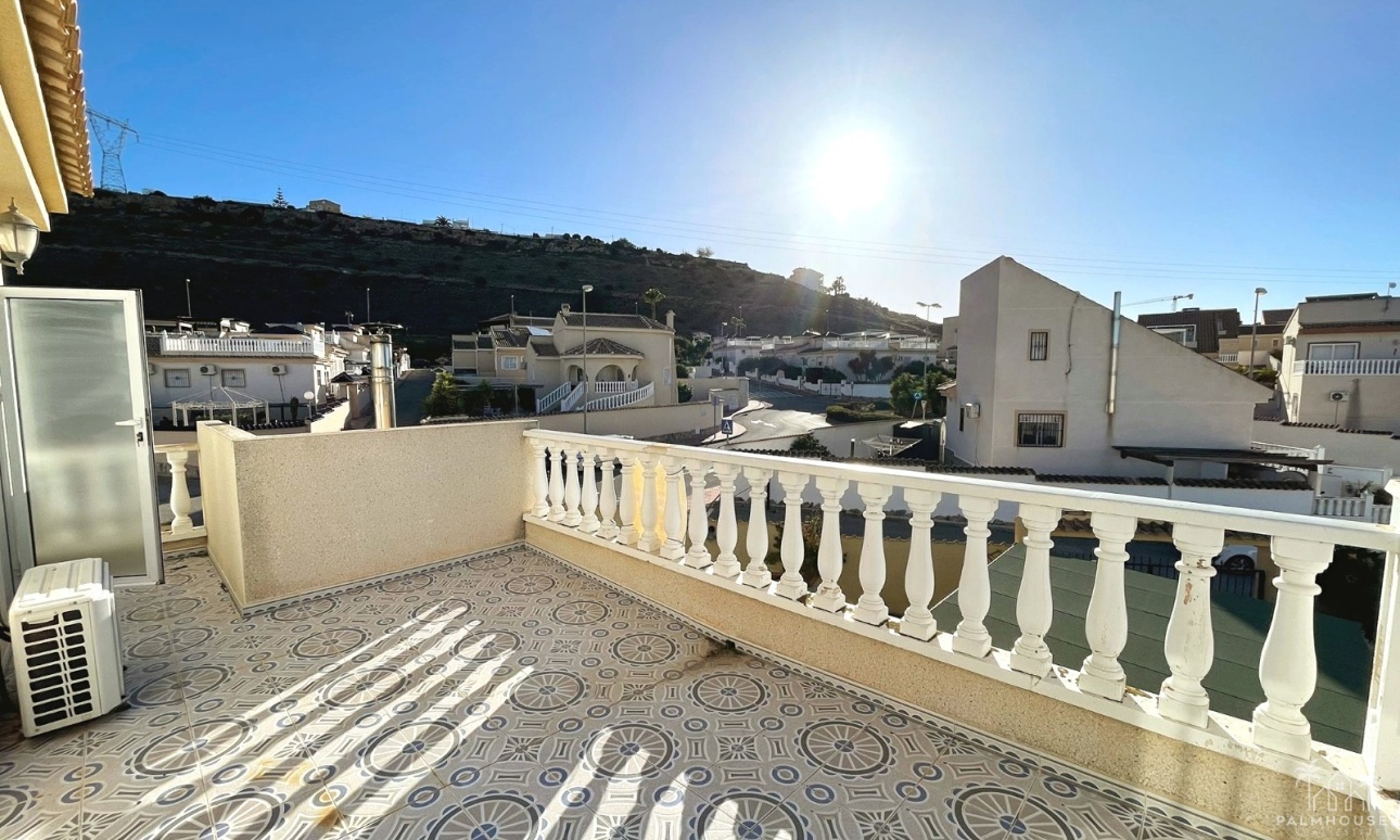 Revente - Villa - Ciudad Quesada - Rojales