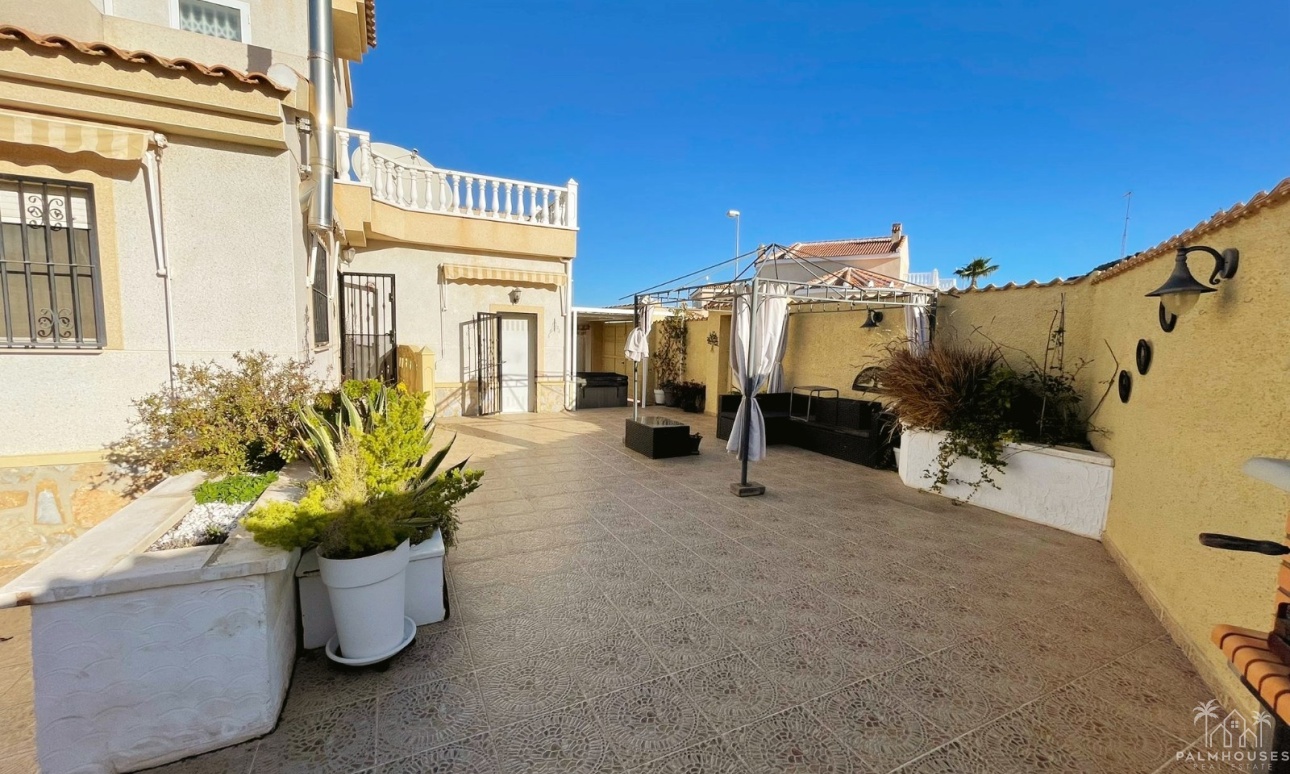 Revente - Villa - Ciudad Quesada - Rojales