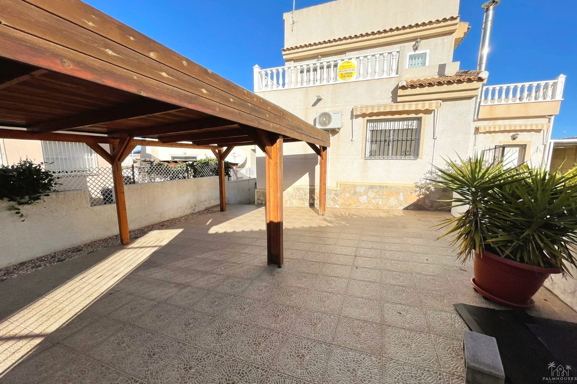Revente - Villa - Ciudad Quesada - Rojales