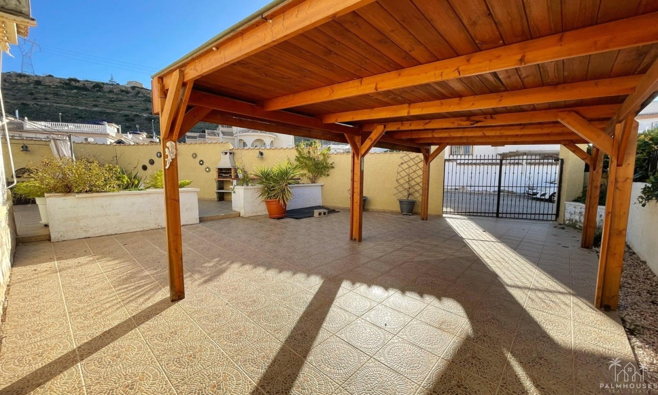 Revente - Villa - Ciudad Quesada - Rojales