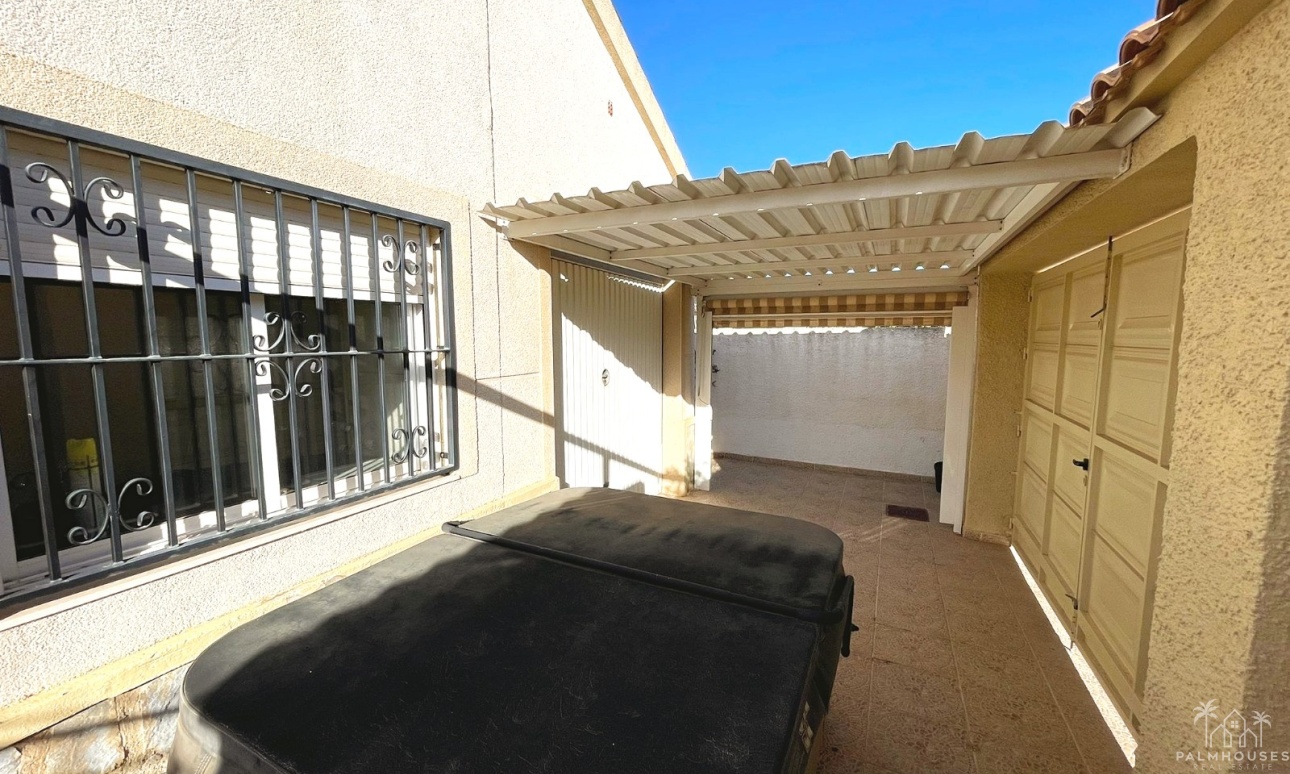 Revente - Villa - Ciudad Quesada - Rojales