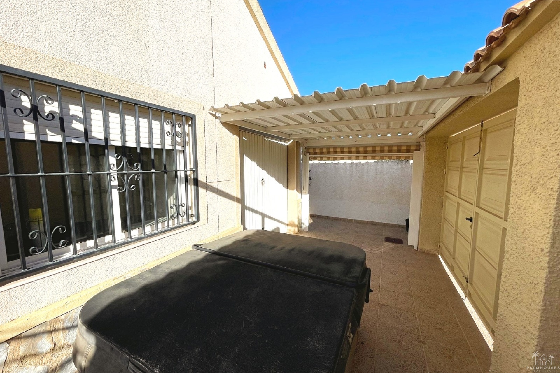 Revente - Villa - Ciudad Quesada - Rojales