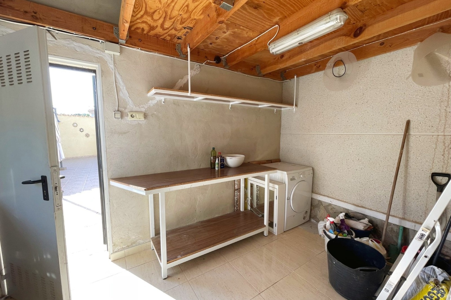 Revente - Villa - Ciudad Quesada - Rojales