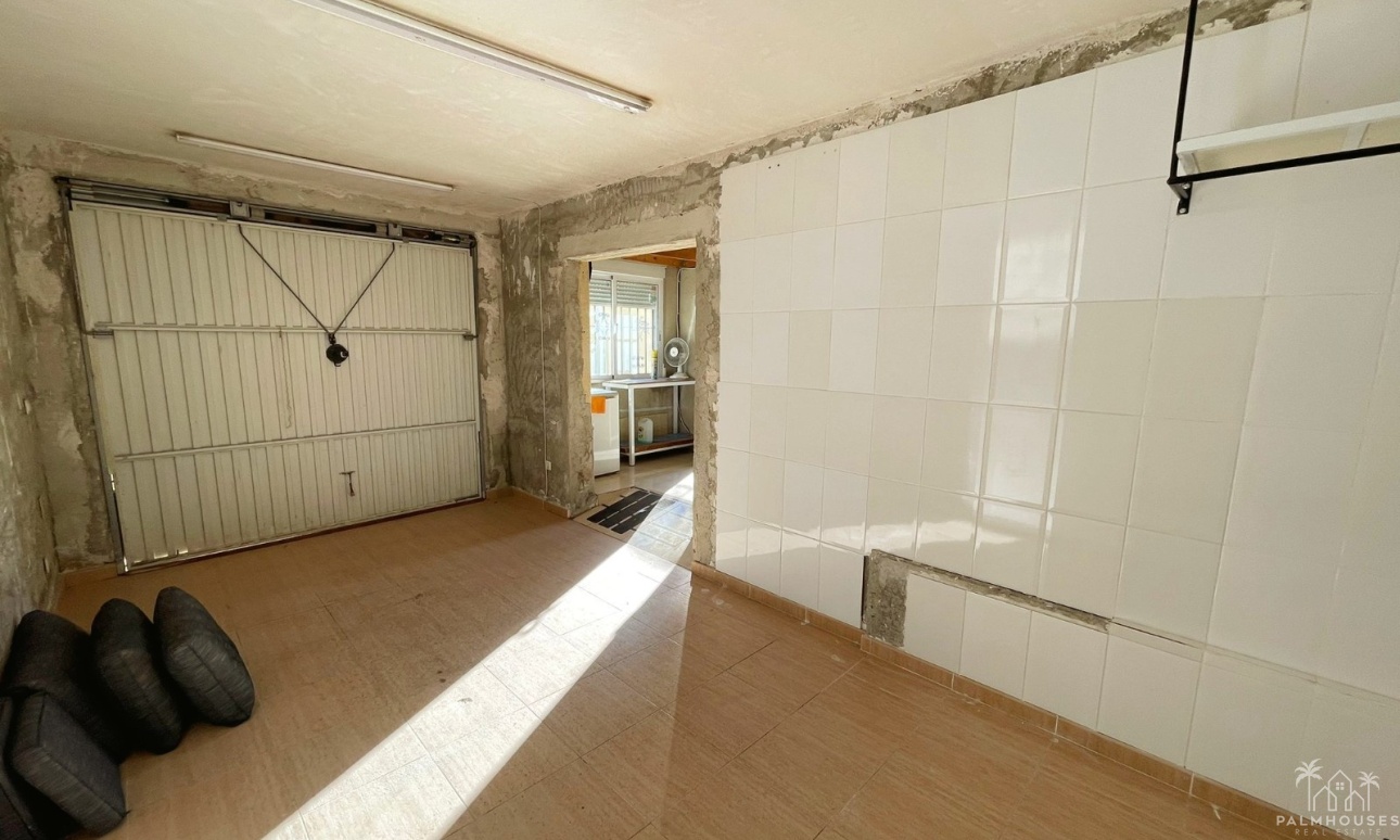 Revente - Villa - Ciudad Quesada - Rojales