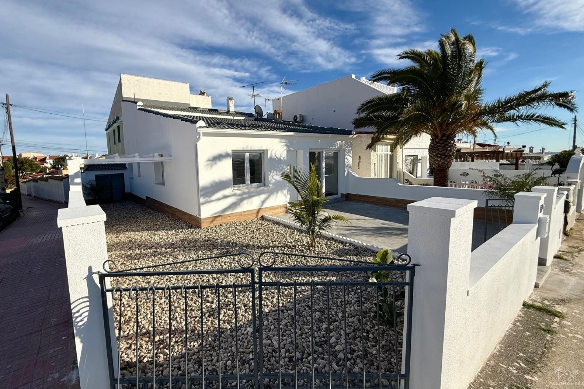 Revente - Villa - Ciudad Quesada - Rojales
