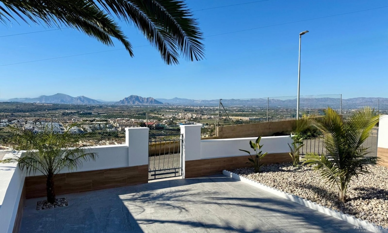 Revente - Villa - Ciudad Quesada - Rojales