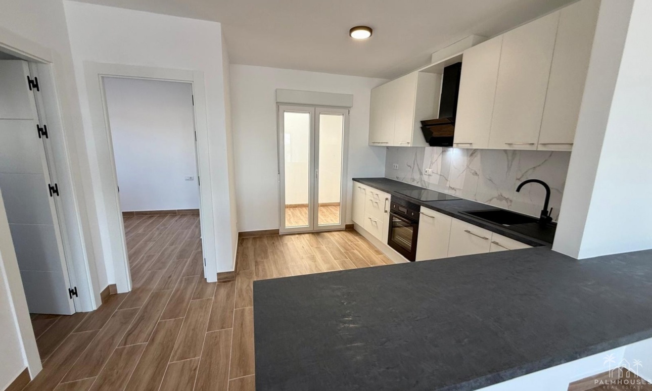 Revente - Villa - Ciudad Quesada - Rojales