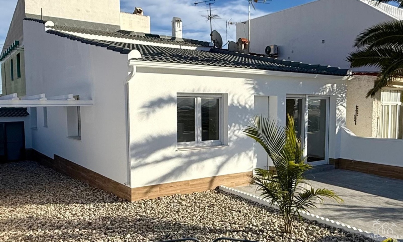 Revente - Villa - Ciudad Quesada - Rojales