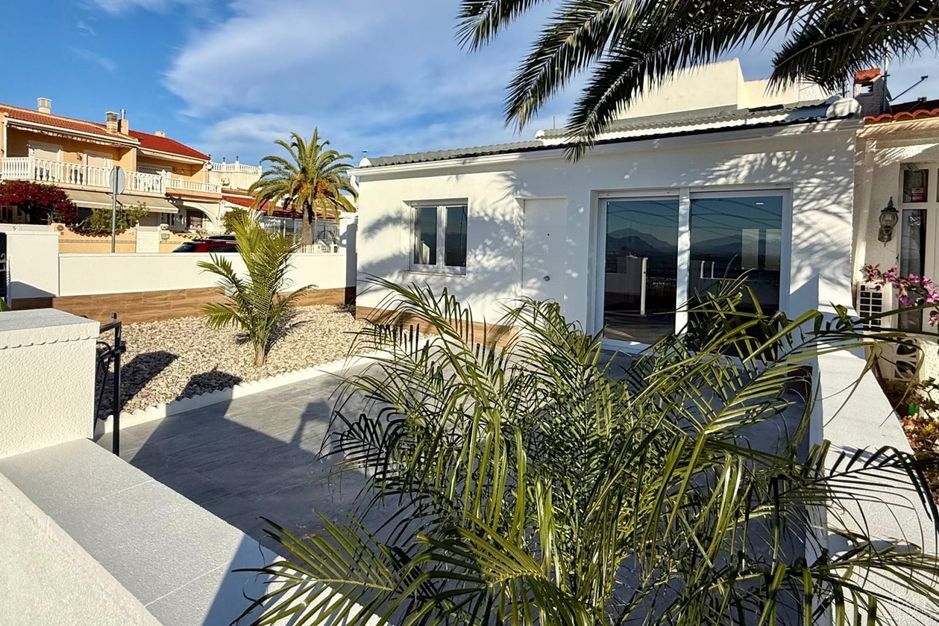 Revente - Villa - Ciudad Quesada - Rojales