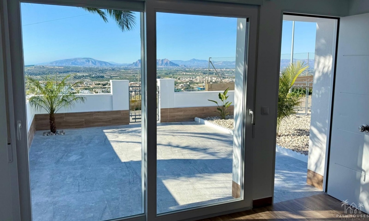 Revente - Villa - Ciudad Quesada - Rojales