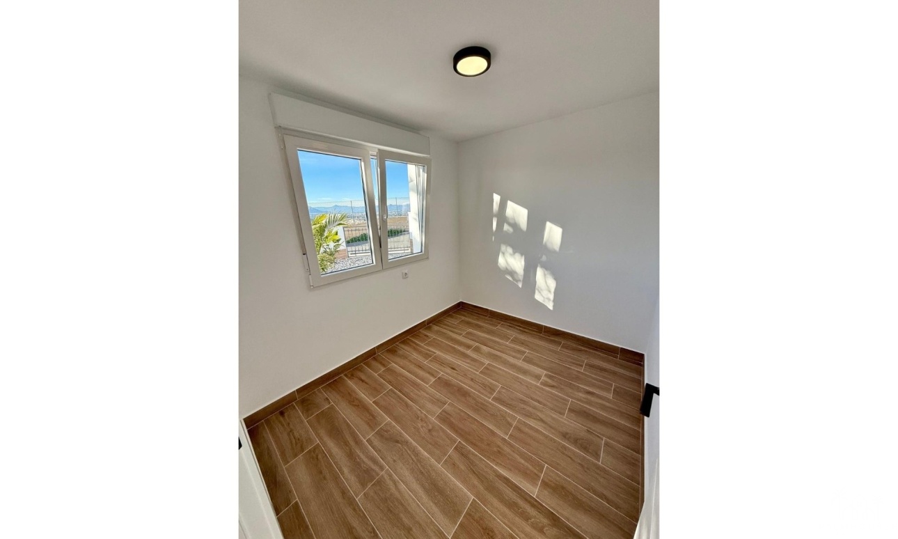 Revente - Villa - Ciudad Quesada - Rojales