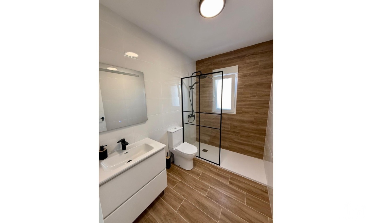 Revente - Villa - Ciudad Quesada - Rojales