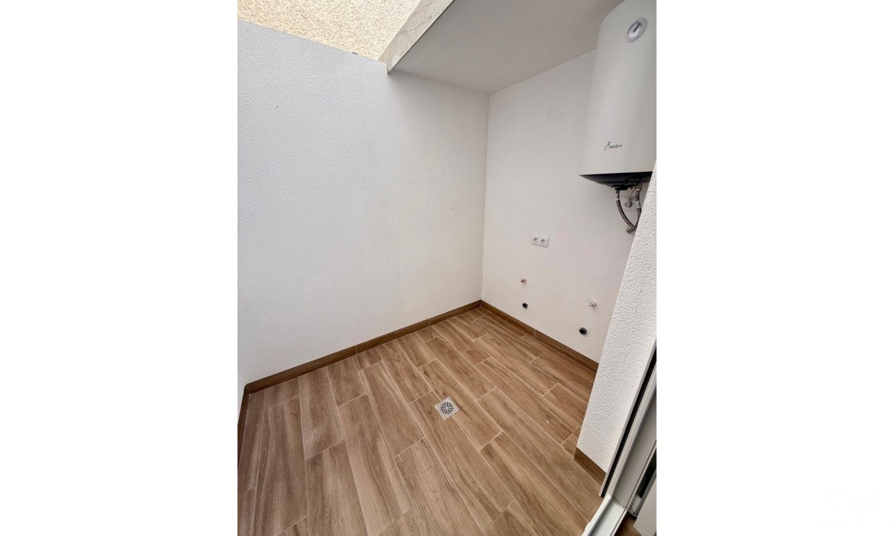 Revente - Villa - Ciudad Quesada - Rojales