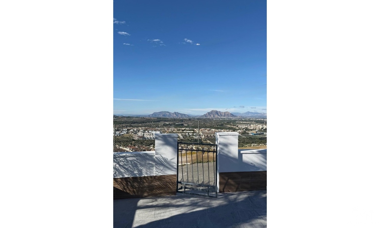 Revente - Villa - Ciudad Quesada - Rojales