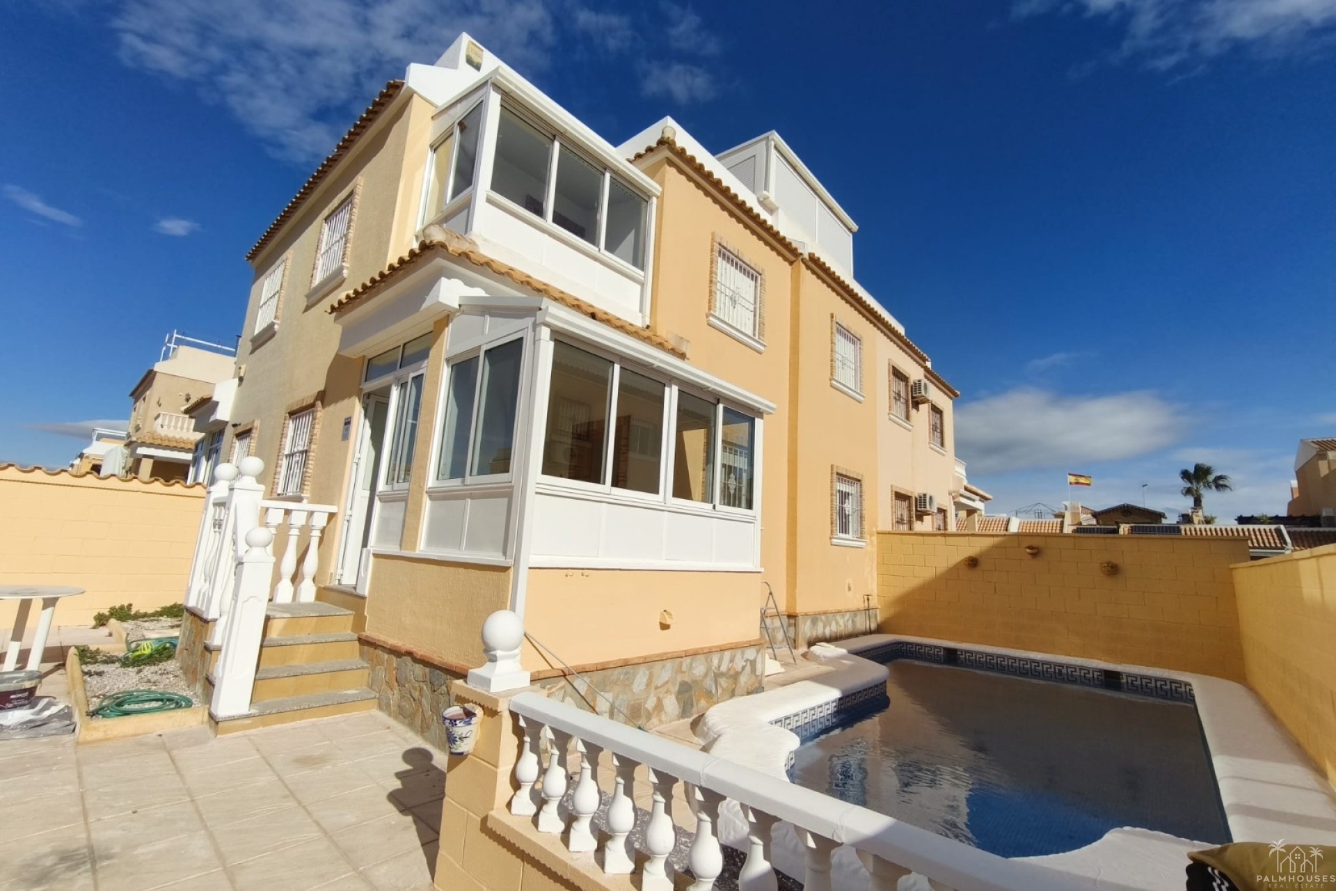 Revente - Villa - Ciudad Quesada - Rojales