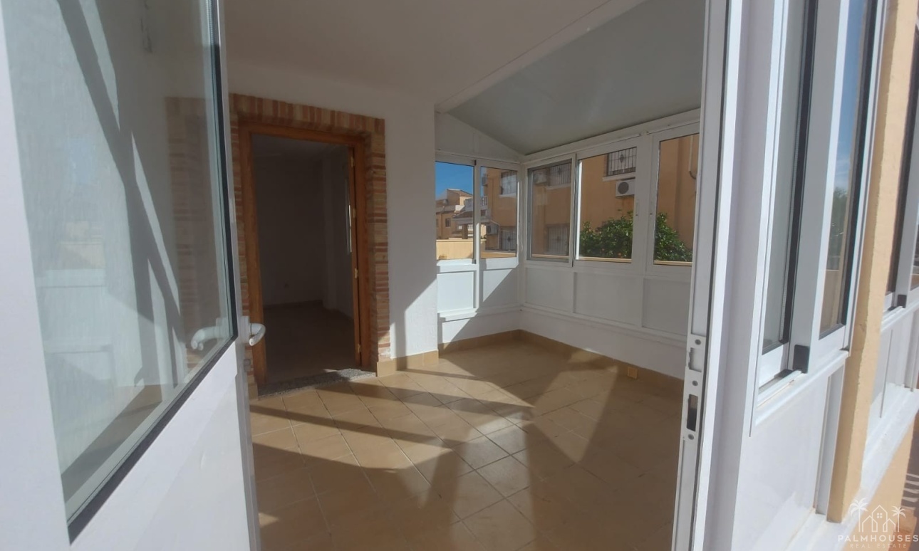 Revente - Villa - Ciudad Quesada - Rojales