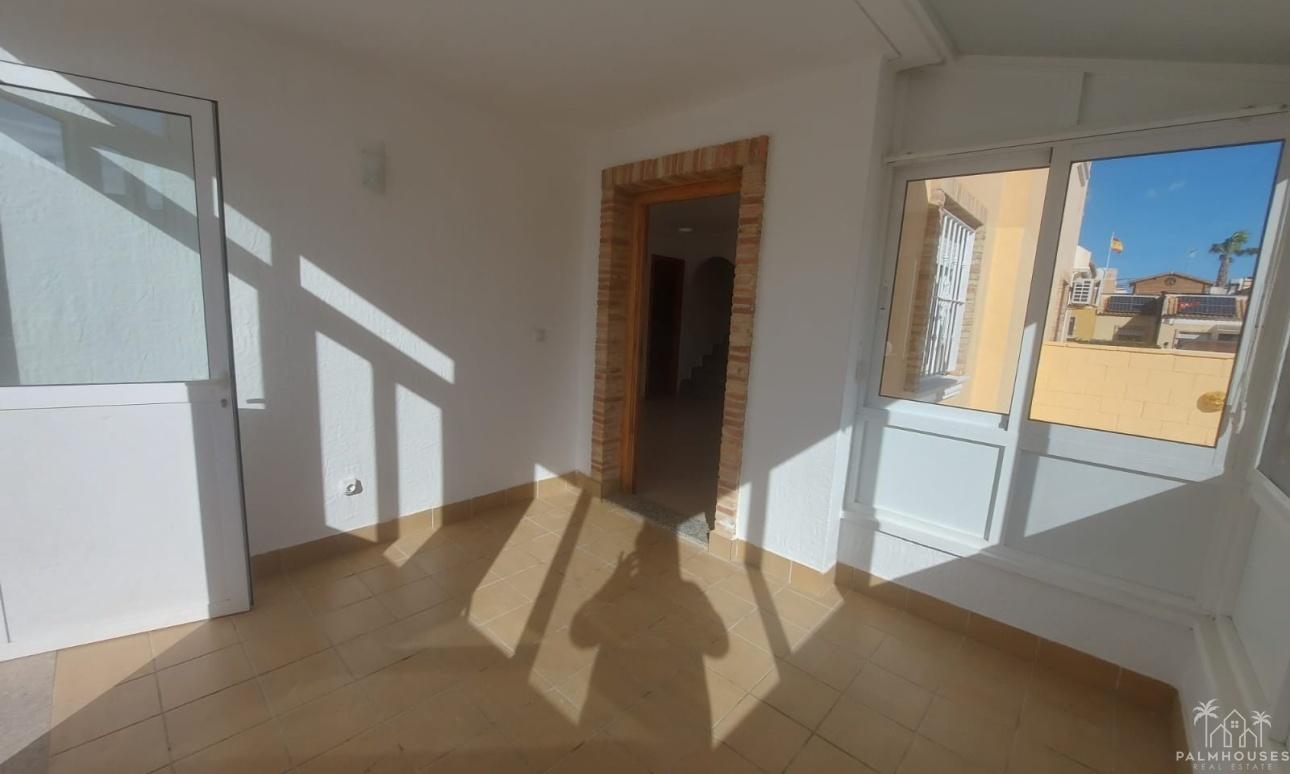 Revente - Villa - Ciudad Quesada - Rojales
