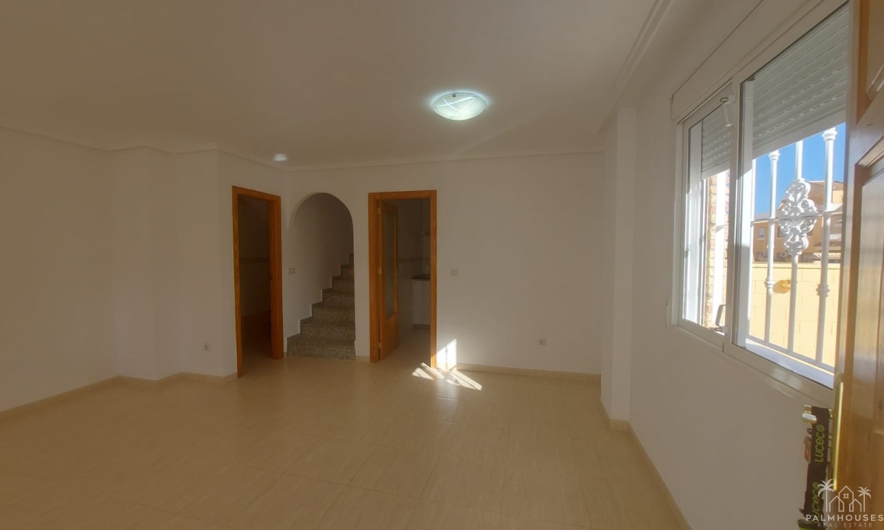 Revente - Villa - Ciudad Quesada - Rojales