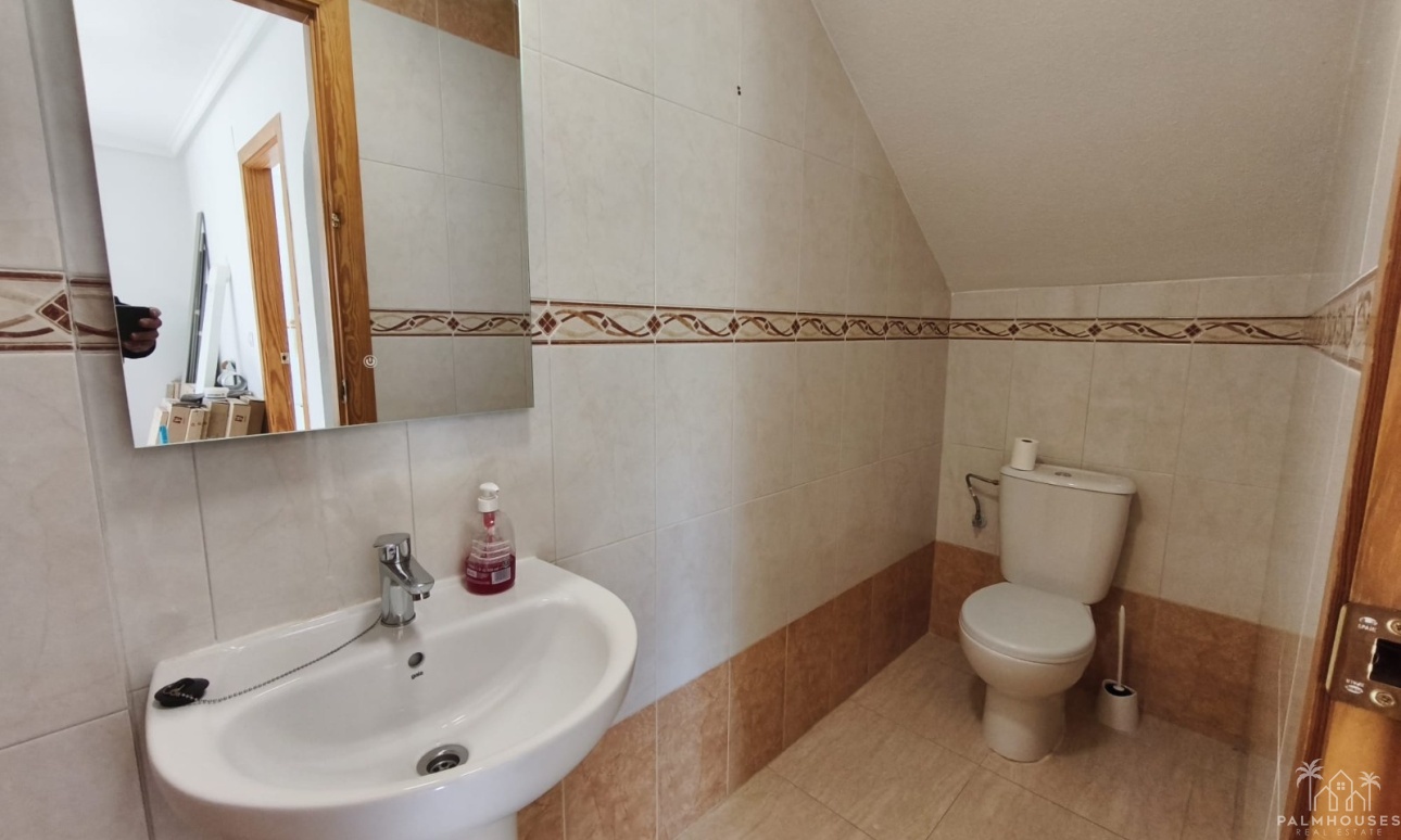 Revente - Villa - Ciudad Quesada - Rojales