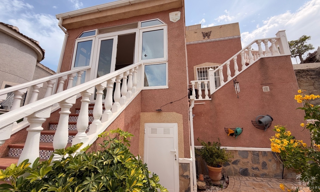 Revente - Villa - Ciudad Quesada - Rojales