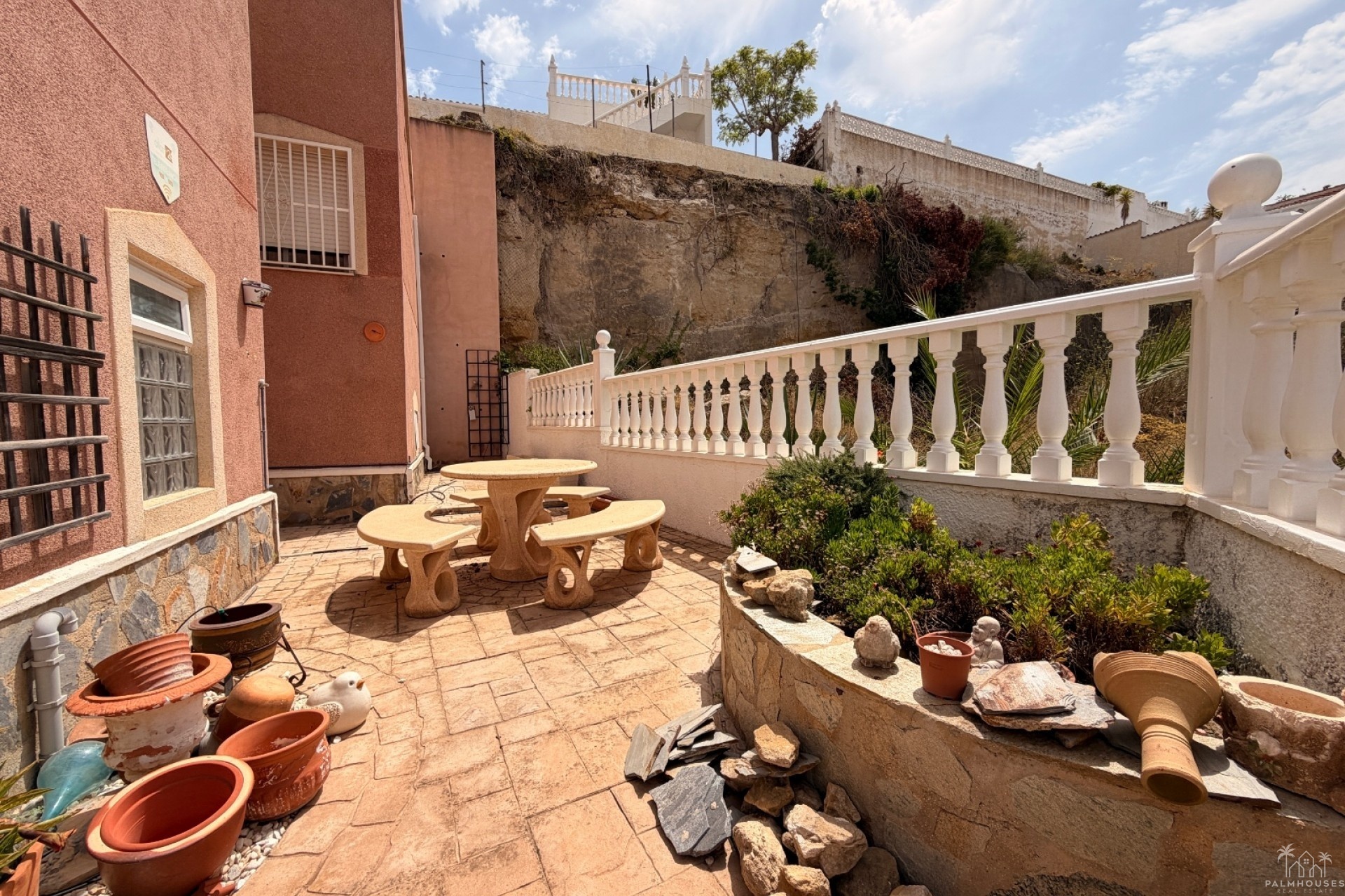 Revente - Villa - Ciudad Quesada - Rojales