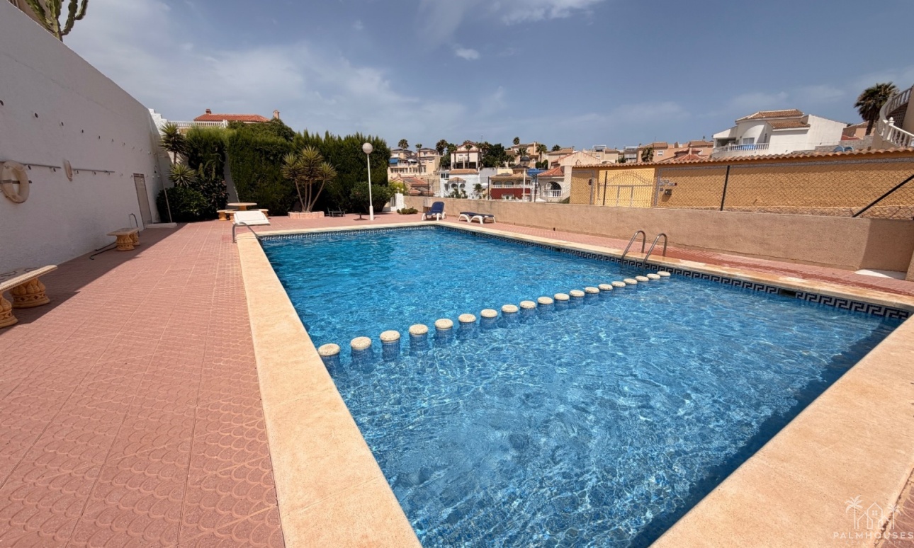 Revente - Villa - Ciudad Quesada - Rojales