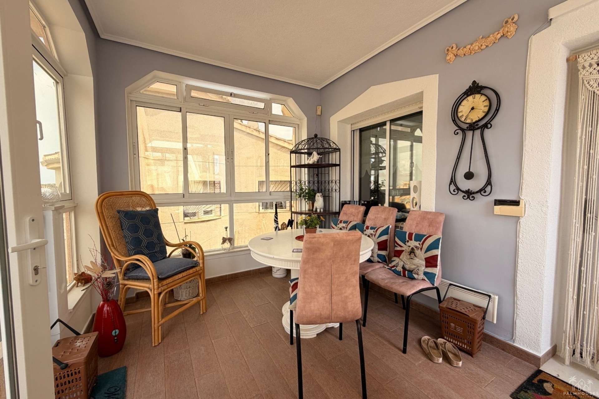 Revente - Villa - Ciudad Quesada - Rojales