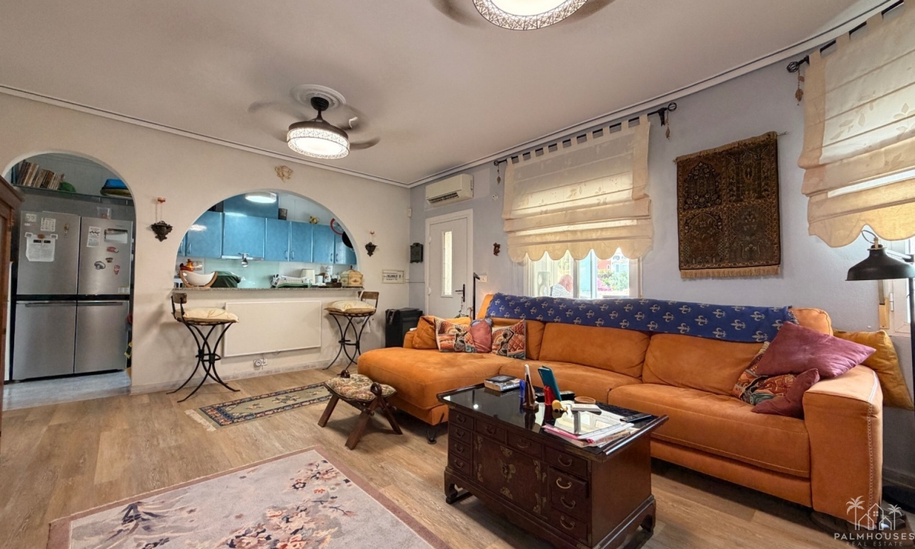 Revente - Villa - Ciudad Quesada - Rojales