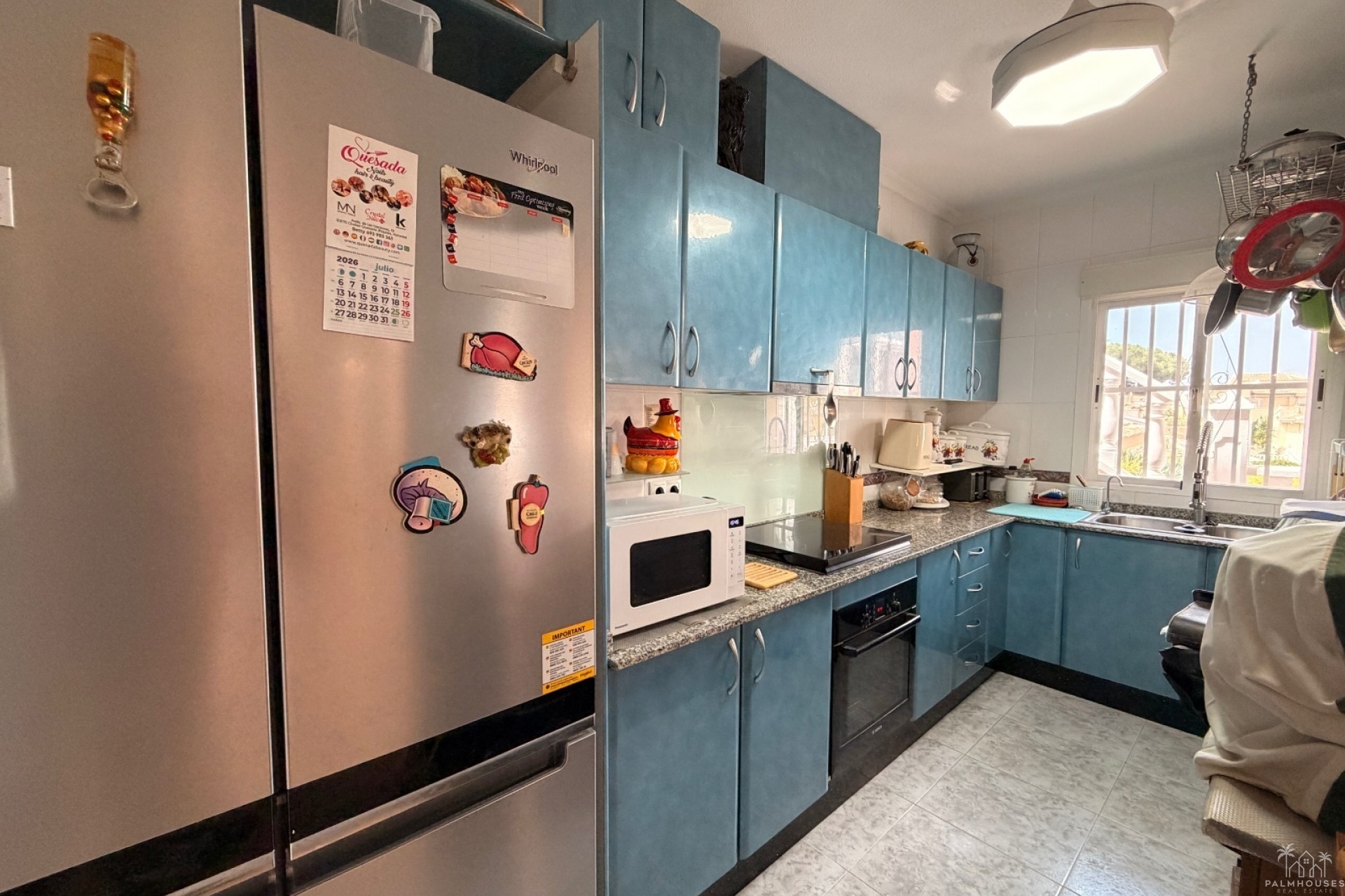 Revente - Villa - Ciudad Quesada - Rojales