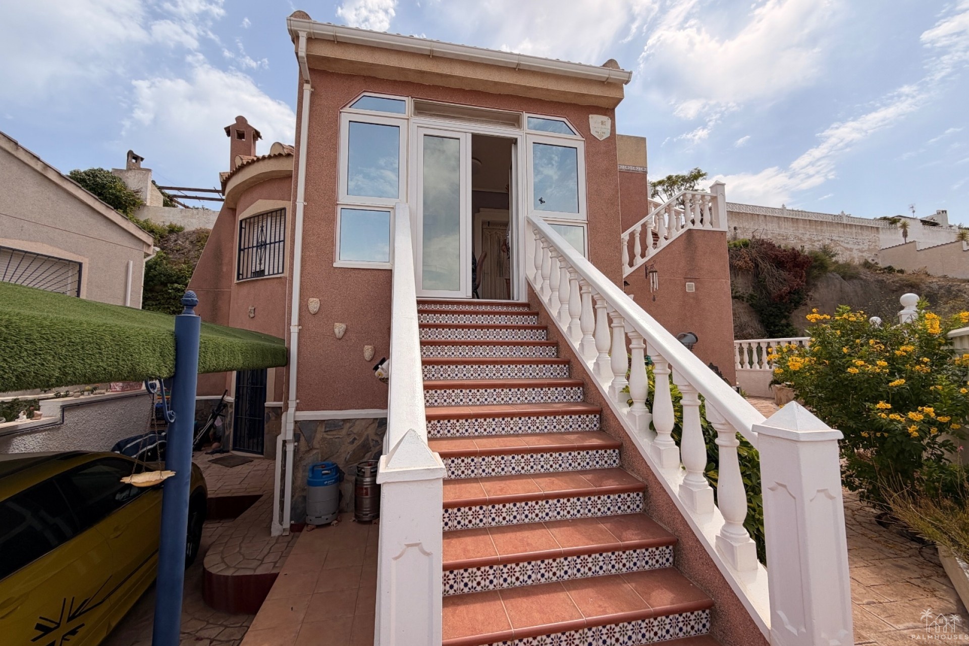 Revente - Villa - Ciudad Quesada - Rojales