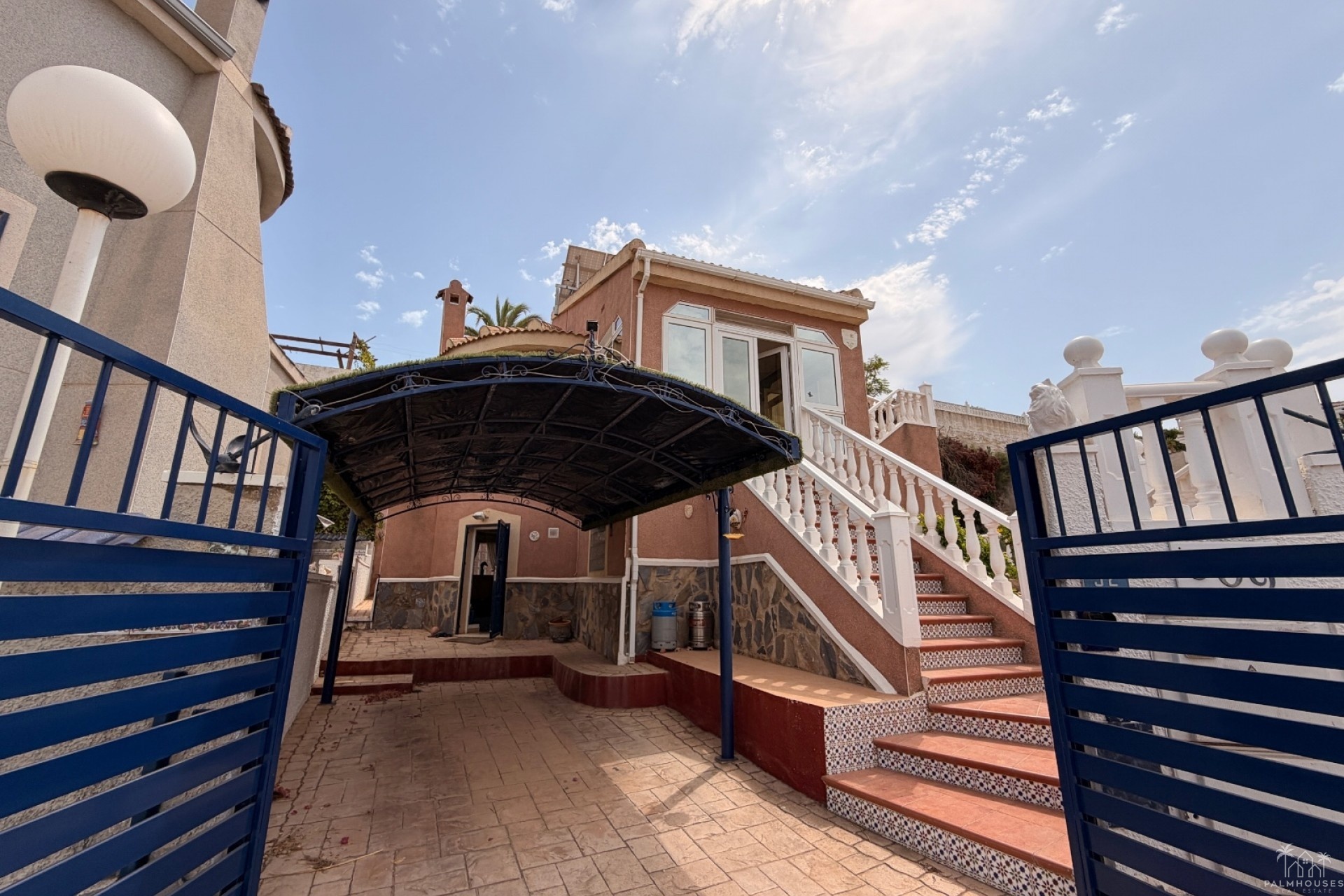 Revente - Villa - Ciudad Quesada - Rojales