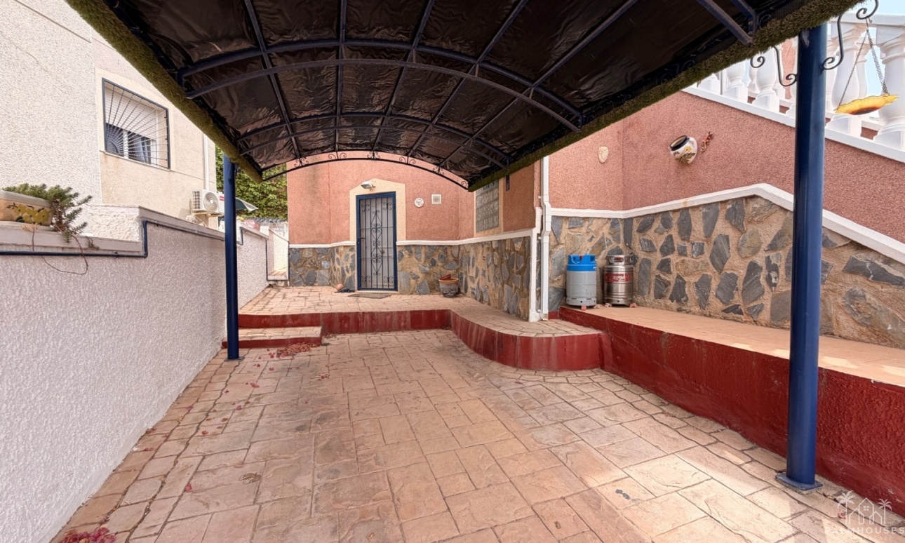 Revente - Villa - Ciudad Quesada - Rojales