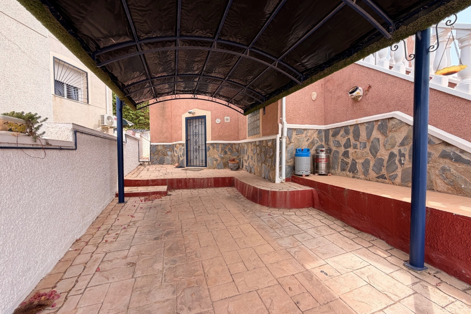 Revente - Villa - Ciudad Quesada - Rojales