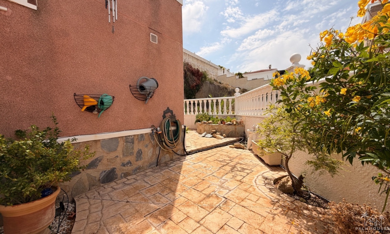 Revente - Villa - Ciudad Quesada - Rojales