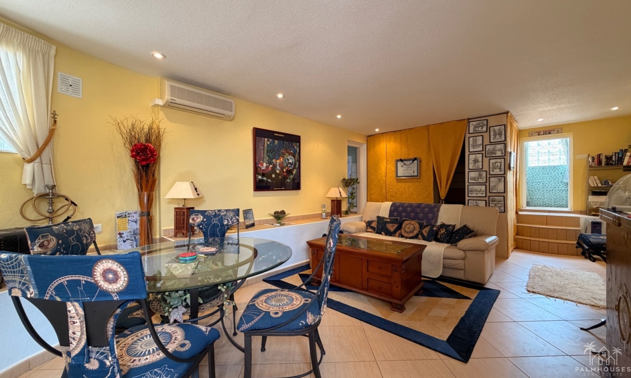 Revente - Villa - Ciudad Quesada - Rojales