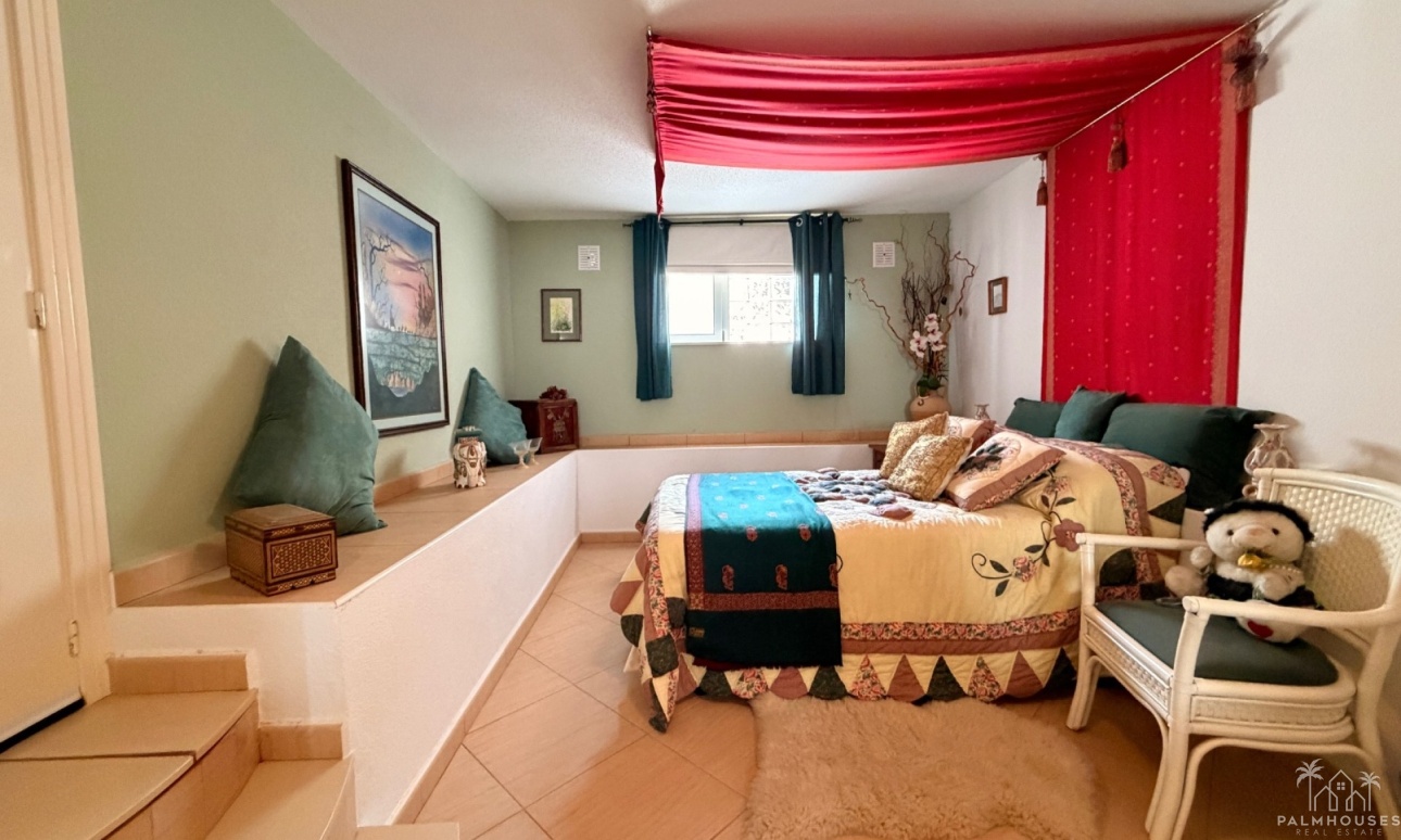 Revente - Villa - Ciudad Quesada - Rojales