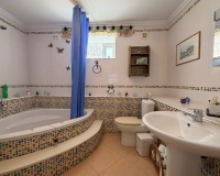 Revente - Villa - Ciudad Quesada - Rojales