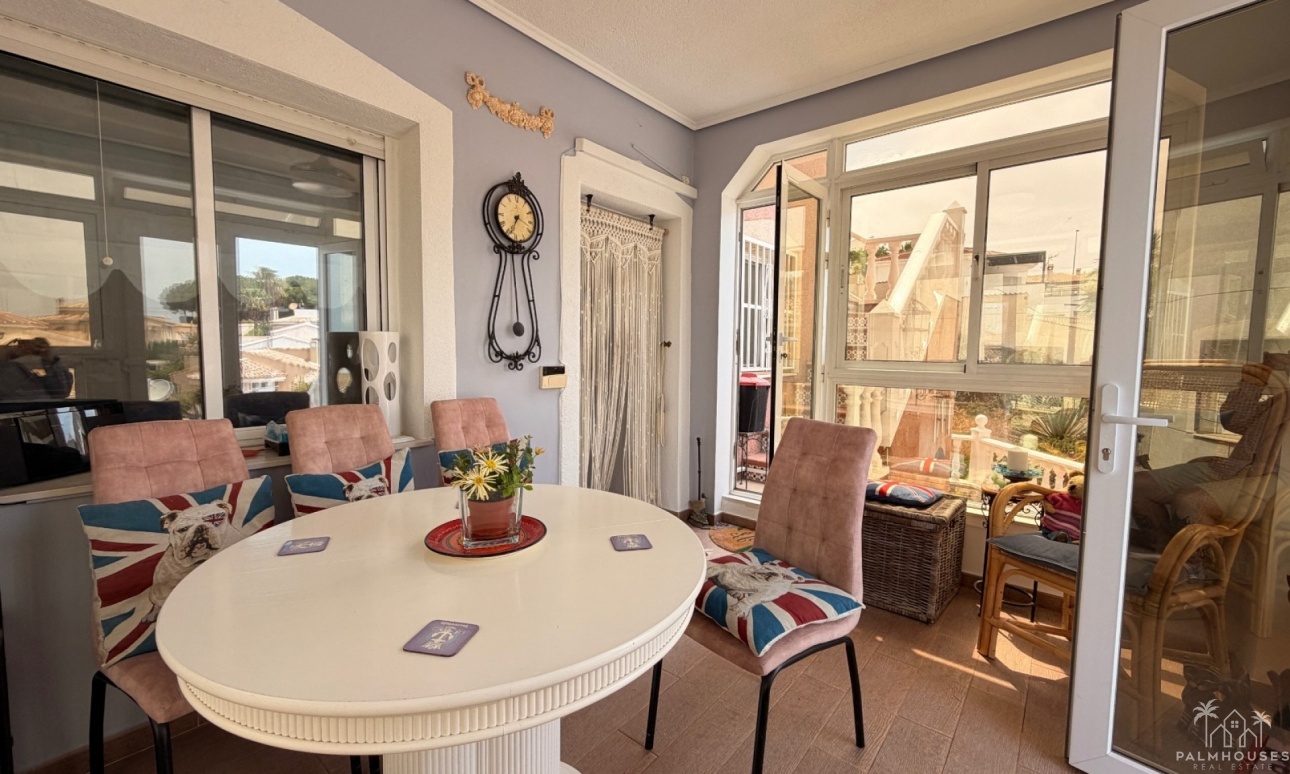 Revente - Villa - Ciudad Quesada - Rojales