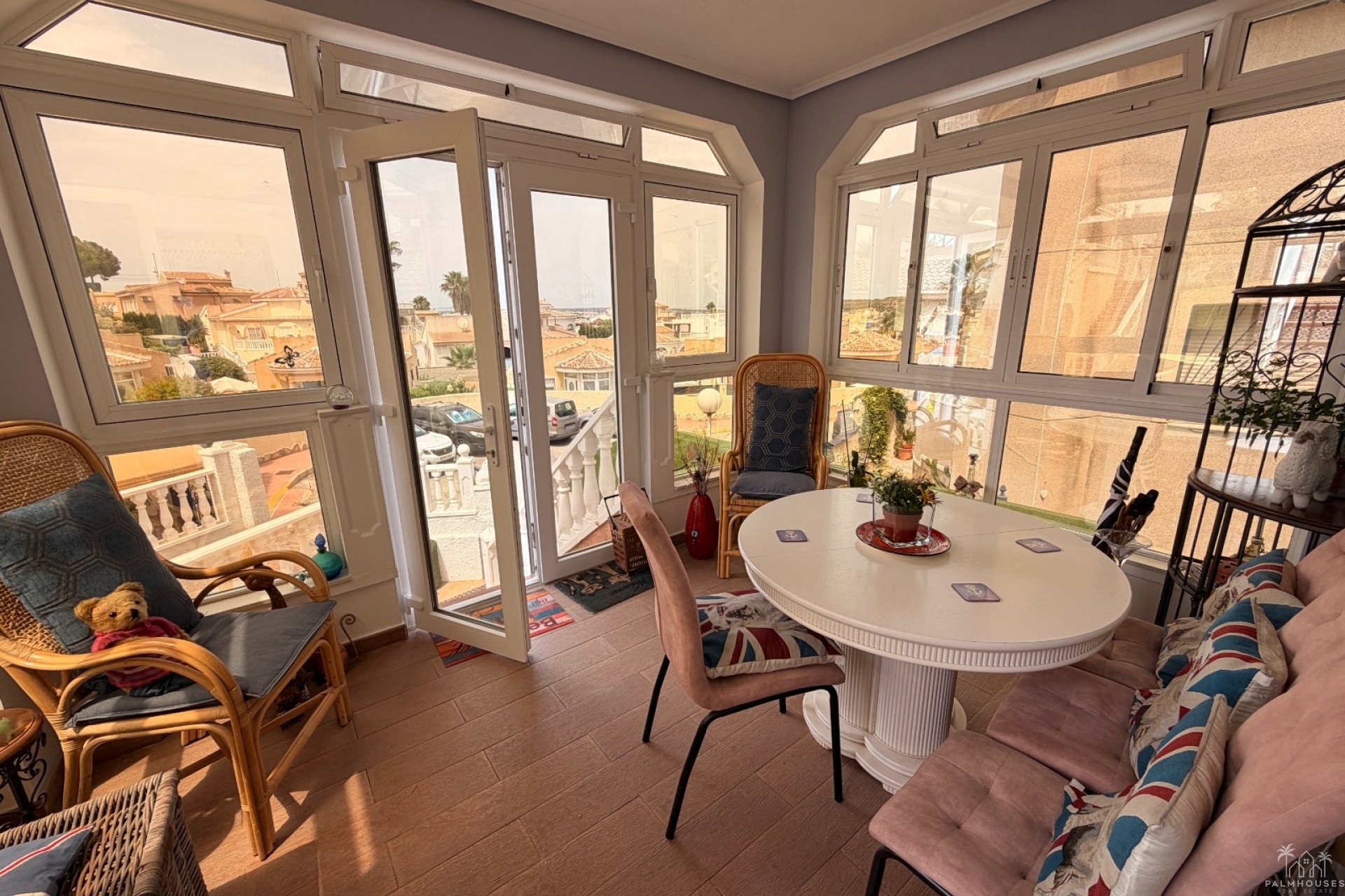 Revente - Villa - Ciudad Quesada - Rojales