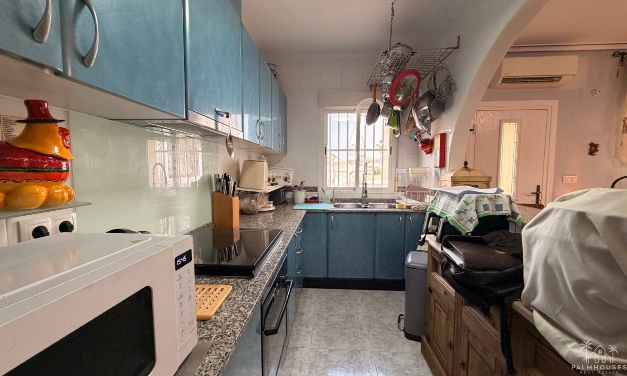 Revente - Villa - Ciudad Quesada - Rojales