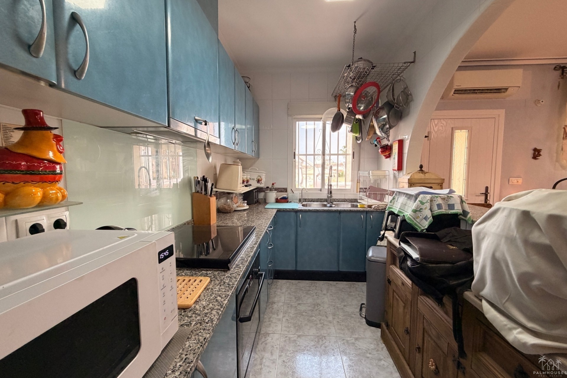 Revente - Villa - Ciudad Quesada - Rojales
