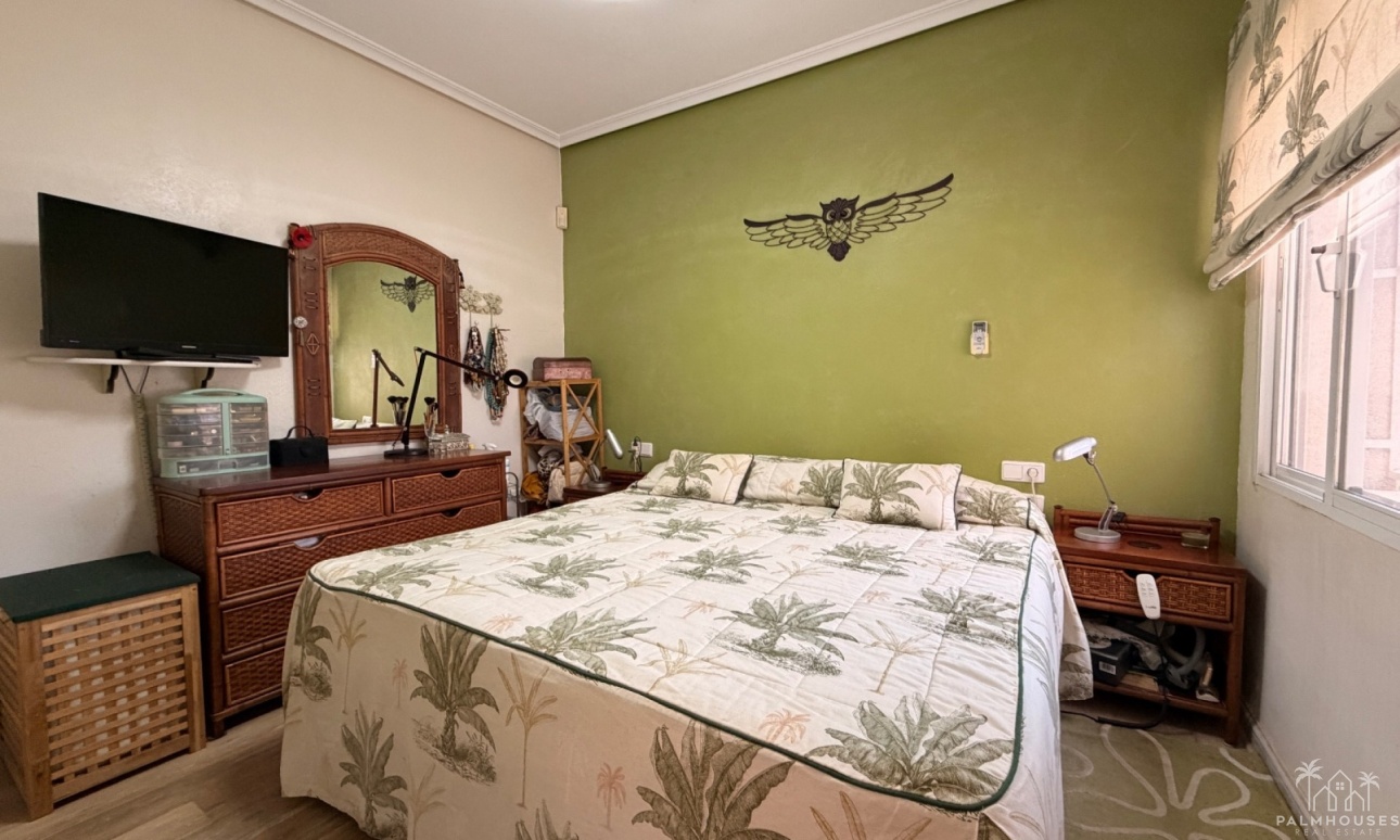 Revente - Villa - Ciudad Quesada - Rojales