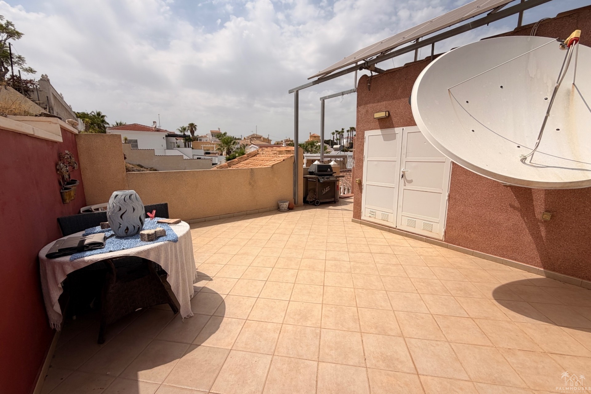 Revente - Villa - Ciudad Quesada - Rojales