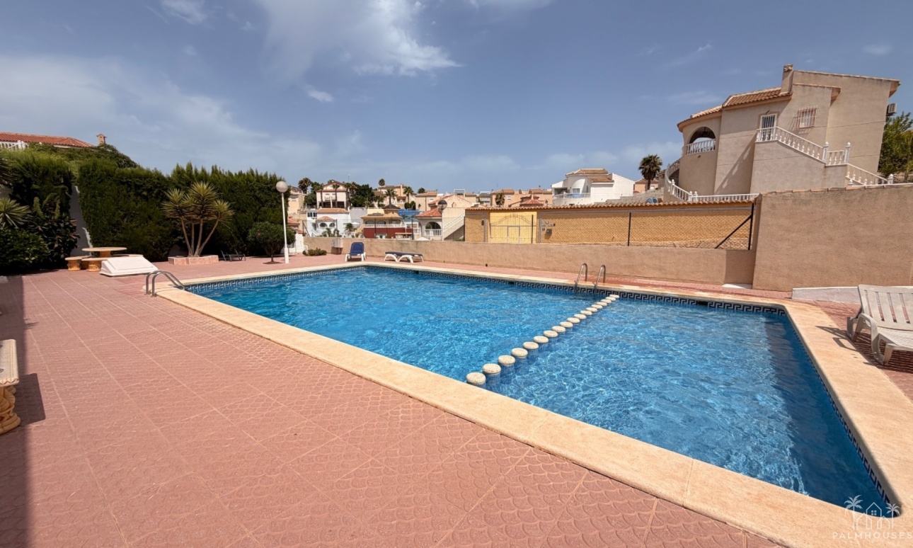 Revente - Villa - Ciudad Quesada - Rojales