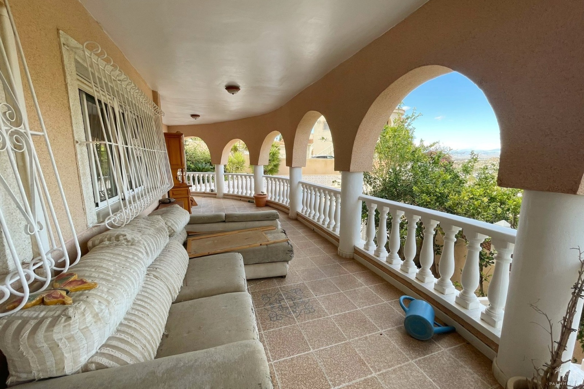 Revente - Villa - Ciudad Quesada - Upper Golf