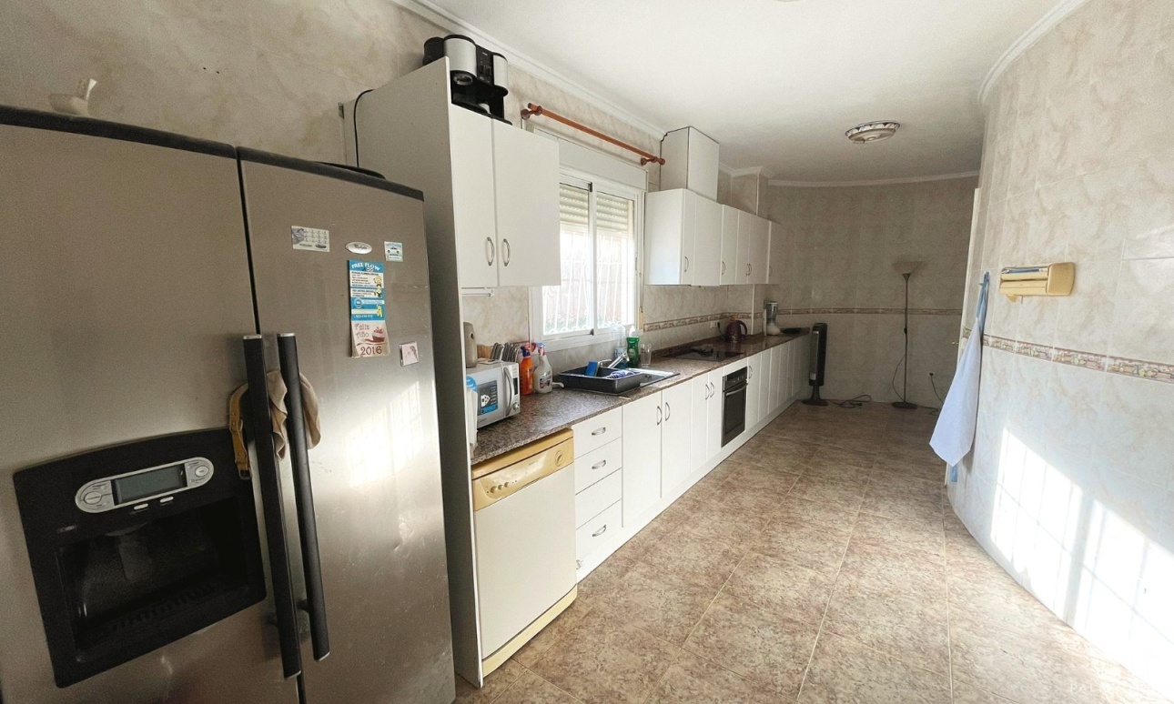 Revente - Villa - Ciudad Quesada - Upper Golf