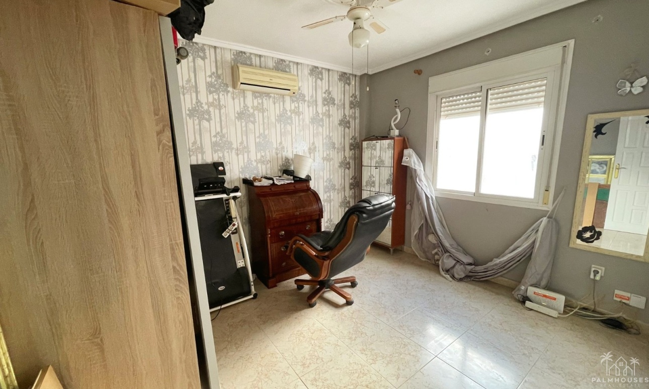 Revente - Villa - Ciudad Quesada - Upper Golf