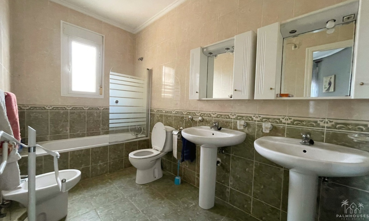 Revente - Villa - Ciudad Quesada - Upper Golf