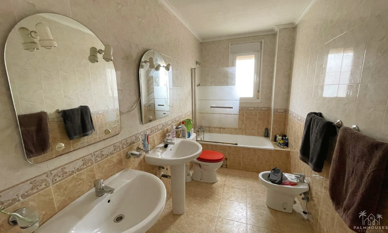 Revente - Villa - Ciudad Quesada - Upper Golf