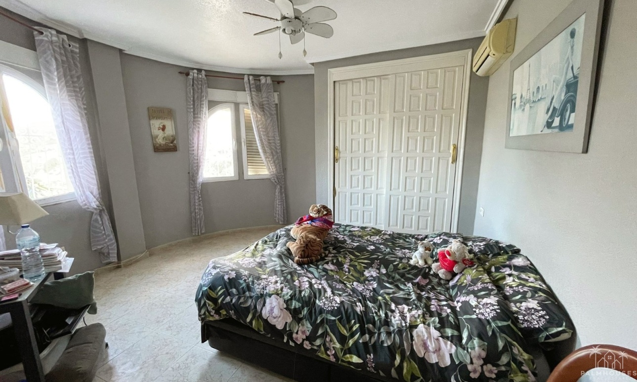 Revente - Villa - Ciudad Quesada - Upper Golf
